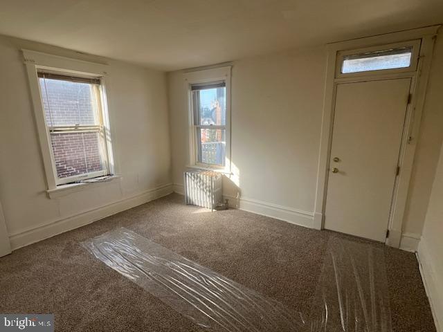 HARRISBURG CITY - Residential