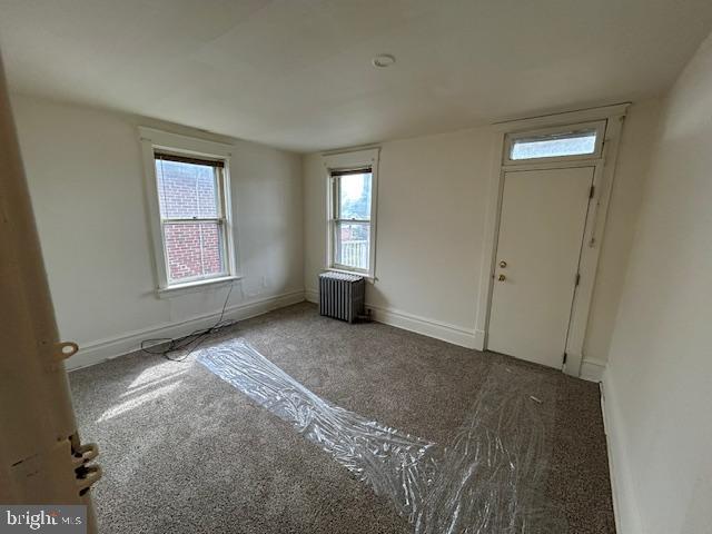 HARRISBURG CITY - Residential