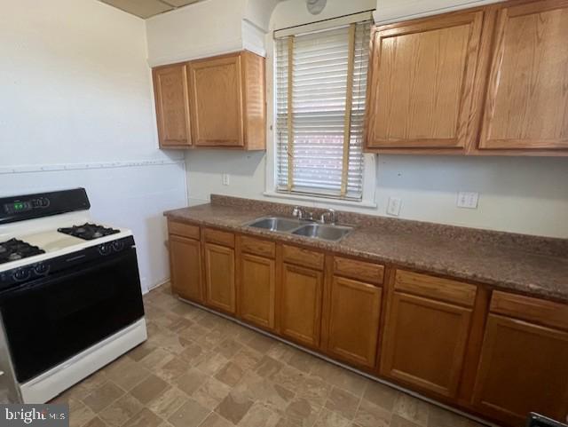 HARRISBURG CITY - Residential