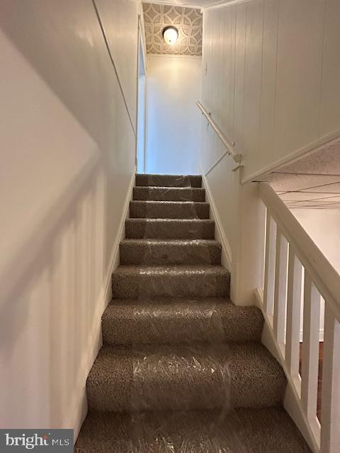 HARRISBURG CITY - Residential