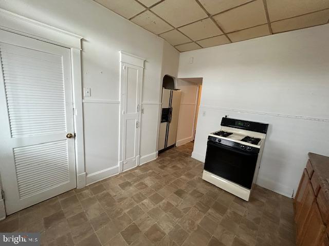 HARRISBURG CITY - Residential