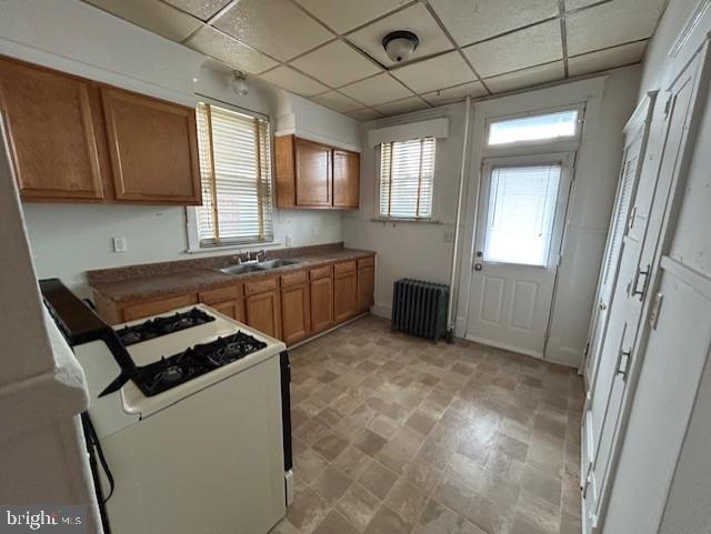 HARRISBURG CITY - Residential