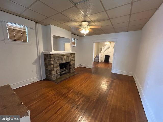 HARRISBURG CITY - Residential