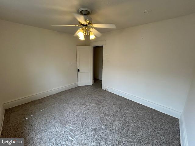 HARRISBURG CITY - Residential