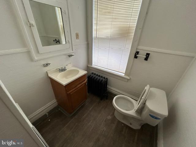 HARRISBURG CITY - Residential