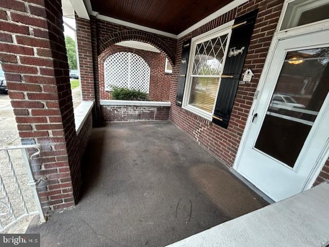 HARRISBURG CITY - Residential