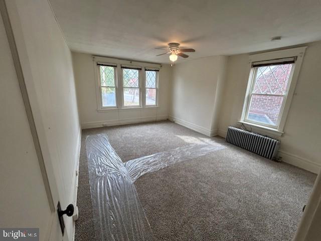 HARRISBURG CITY - Residential