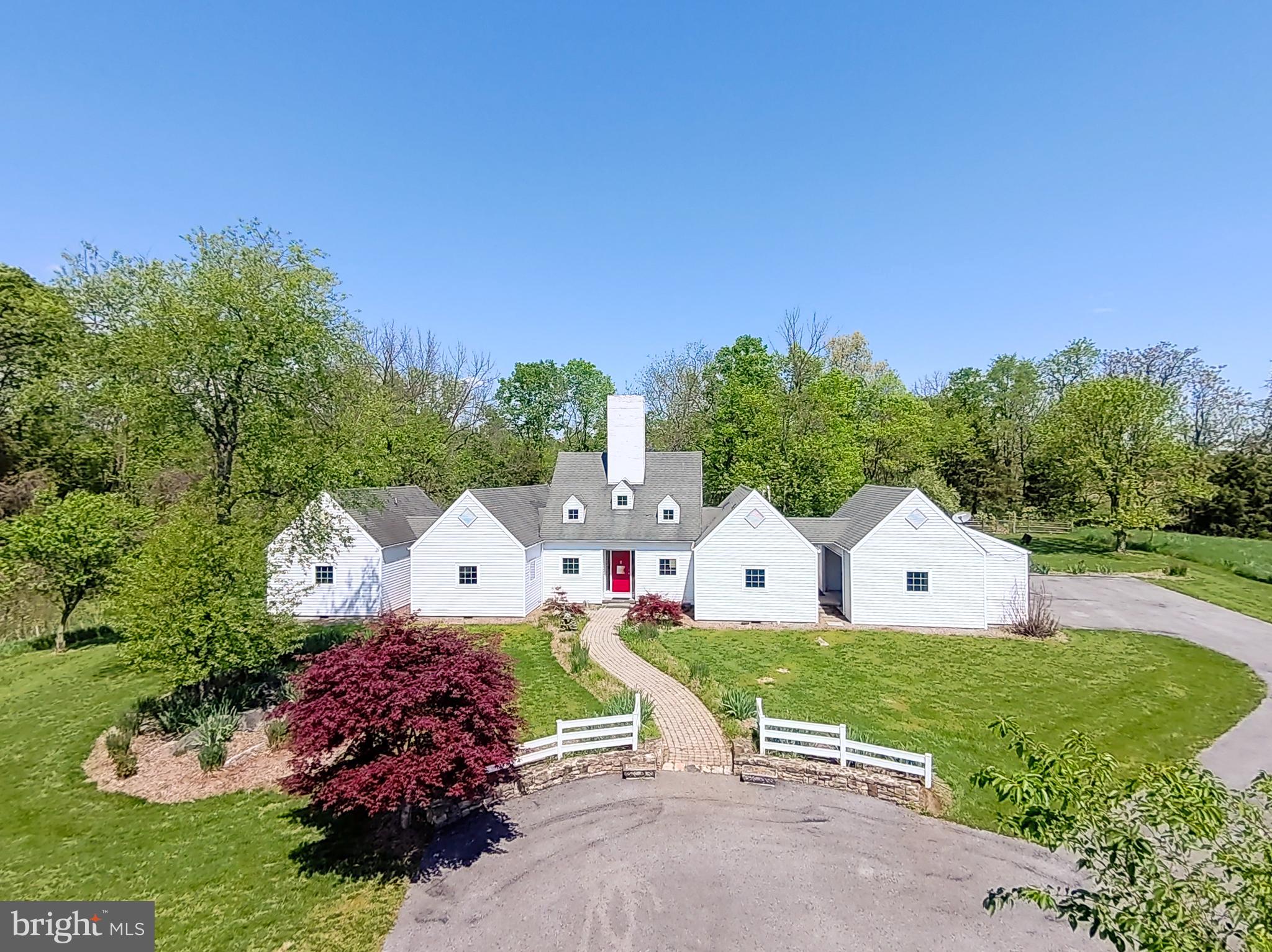 HOWARD FARM - Residential