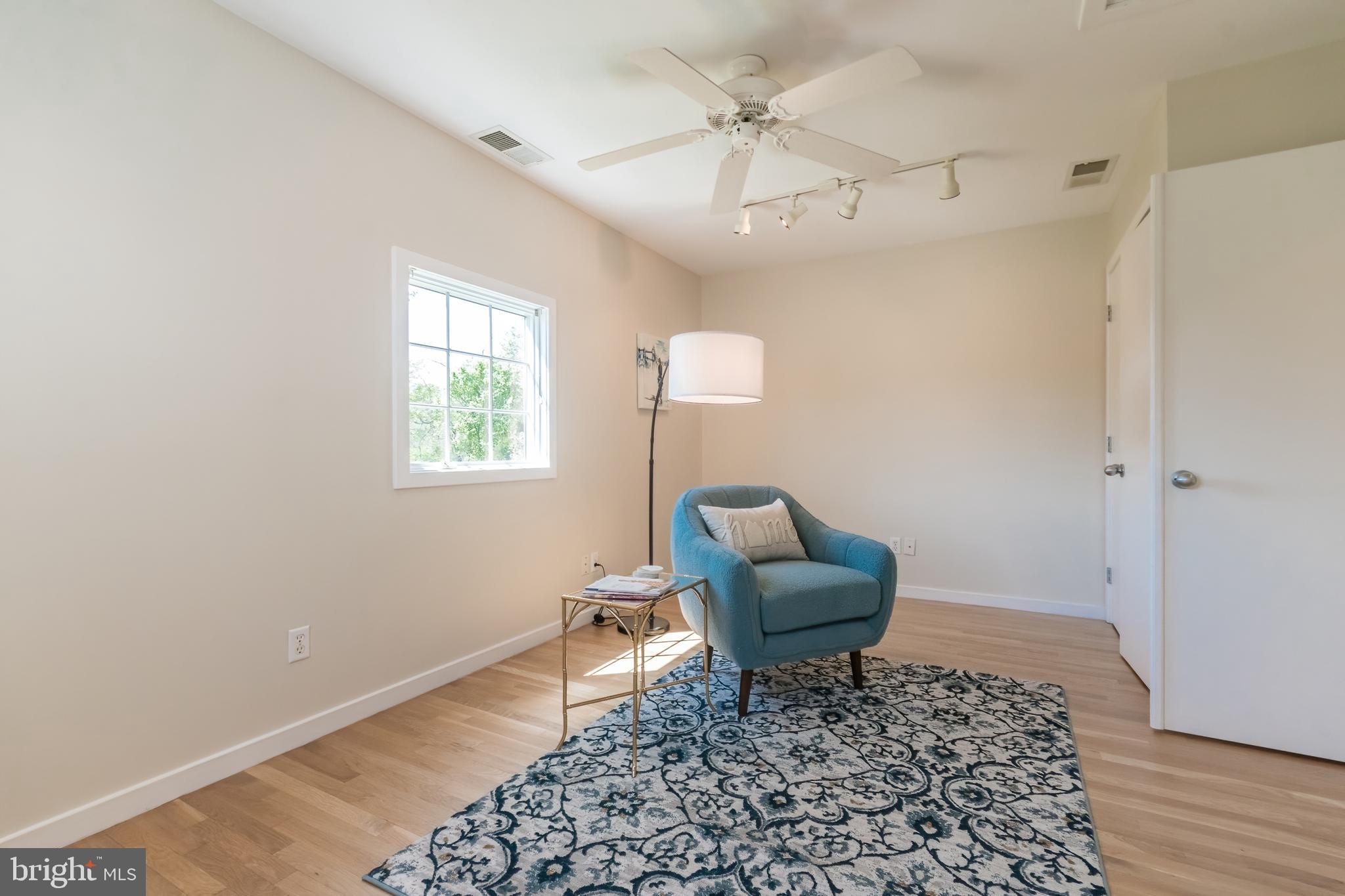 HOWARD FARM - Residential