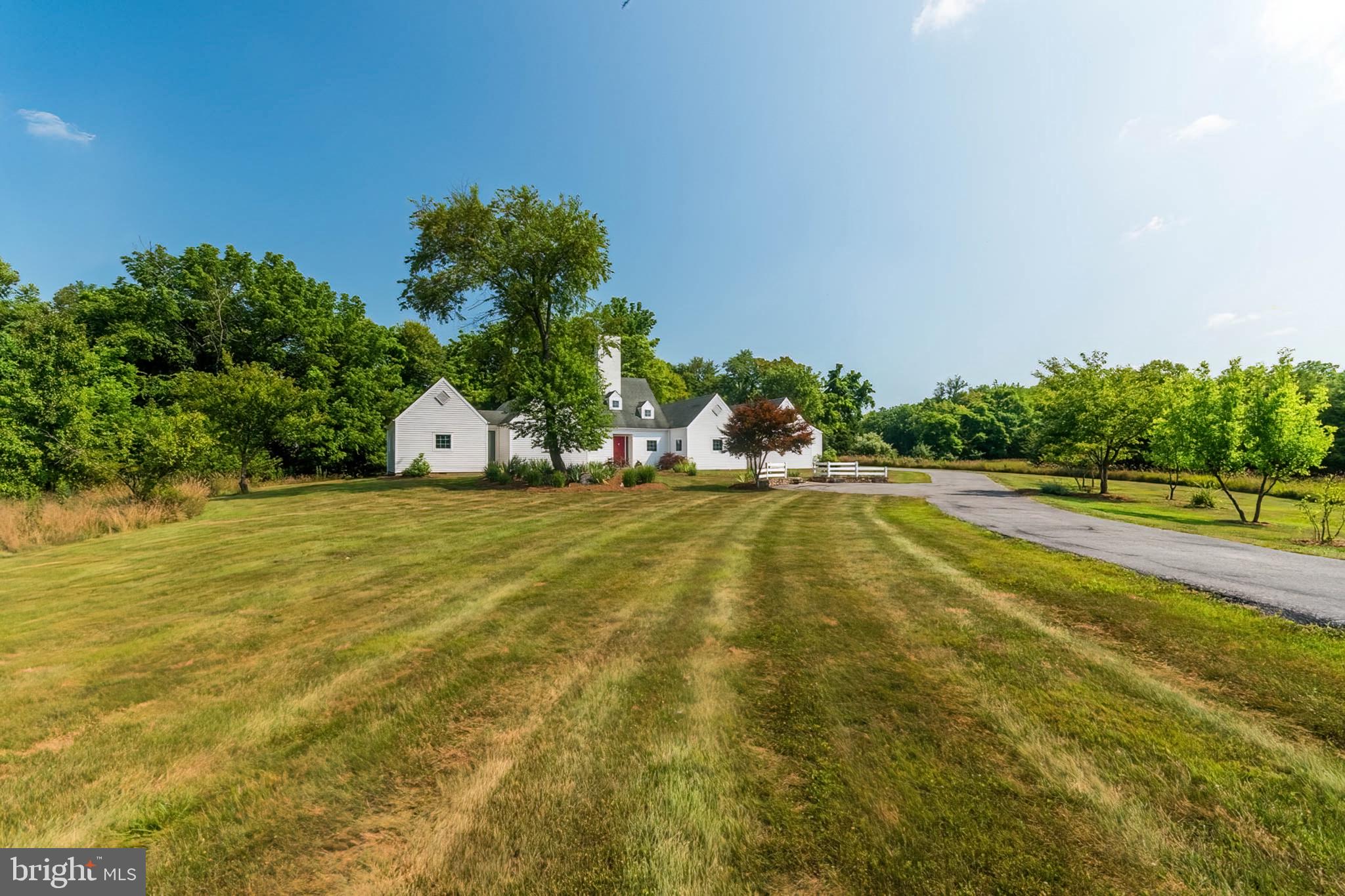 HOWARD FARM - Residential