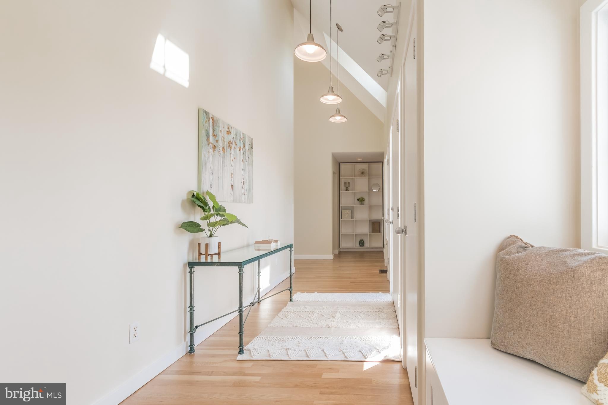 HOWARD FARM - Residential