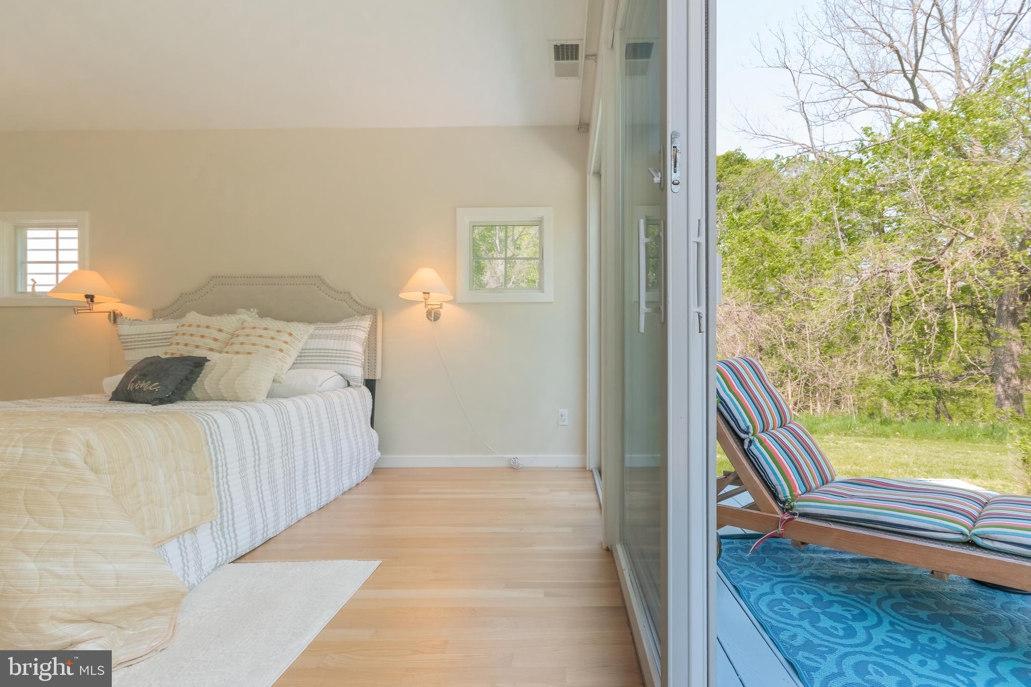 HOWARD FARM - Residential