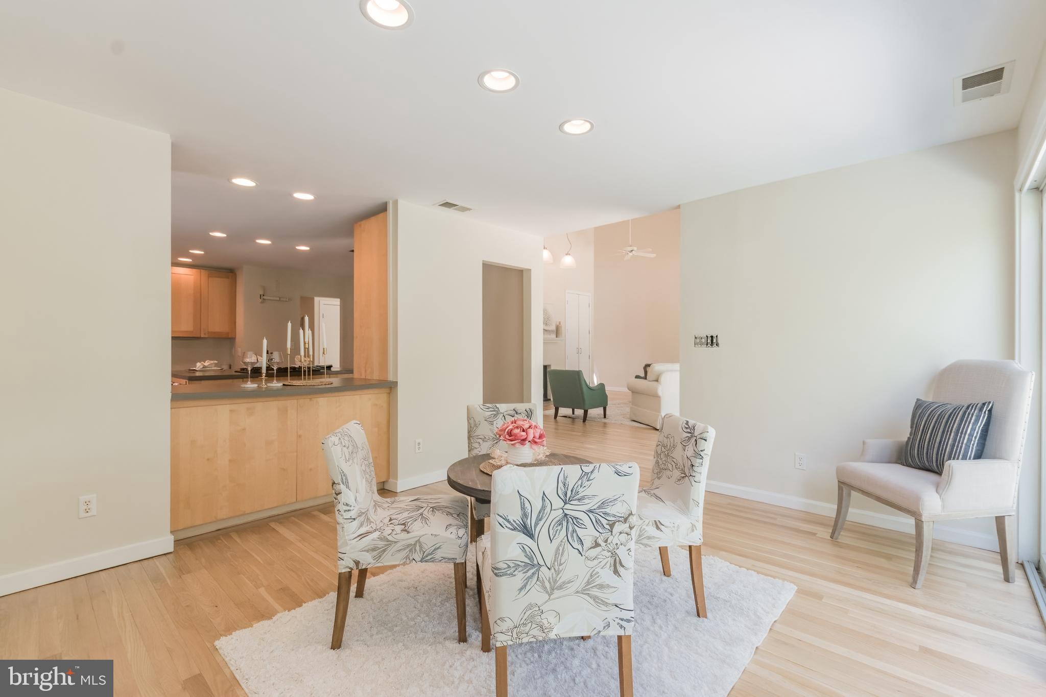 HOWARD FARM - Residential