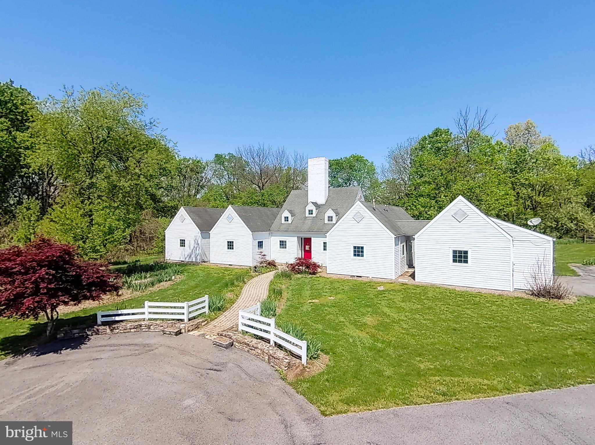 HOWARD FARM - Residential