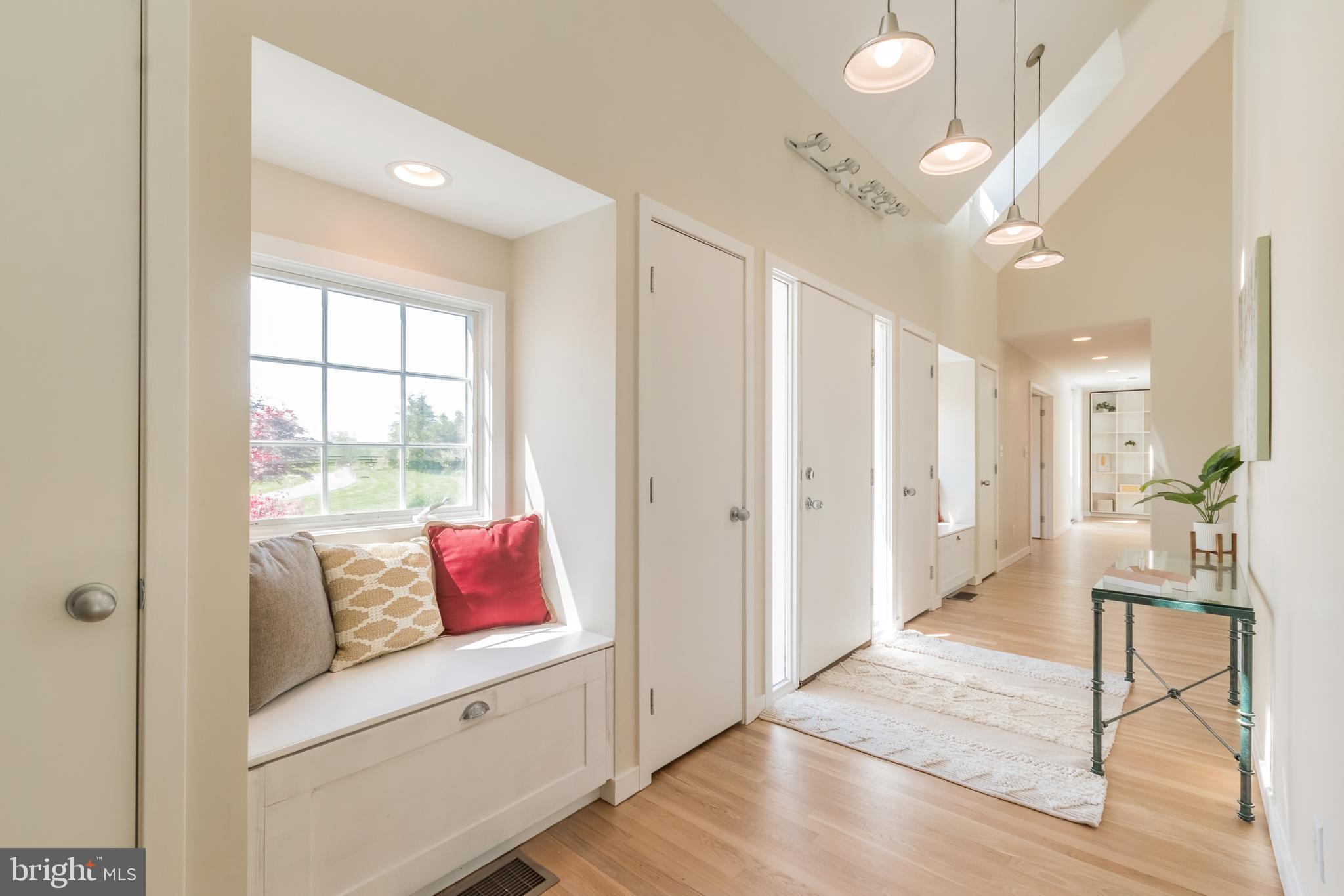 HOWARD FARM - Residential