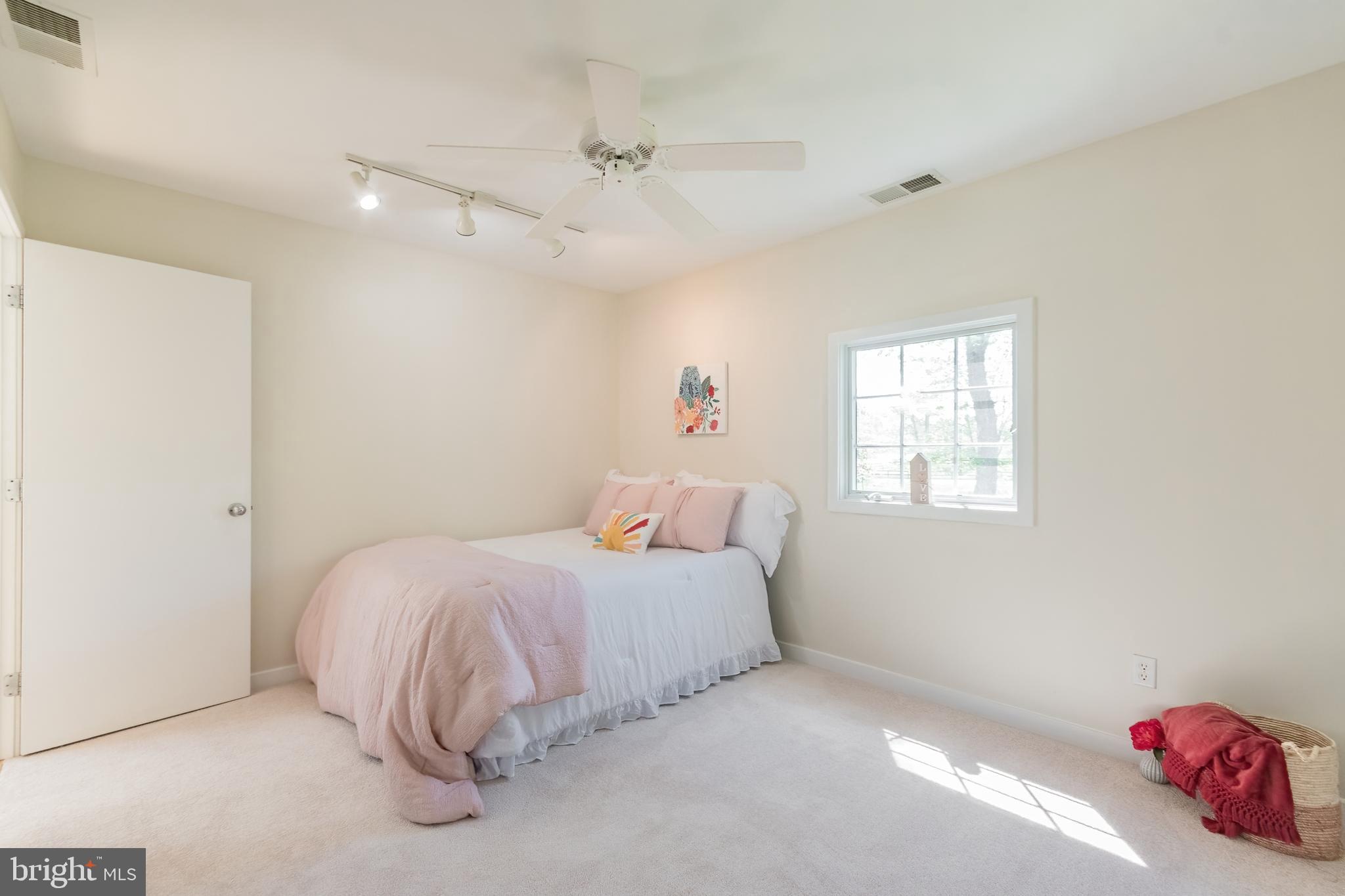 HOWARD FARM - Residential