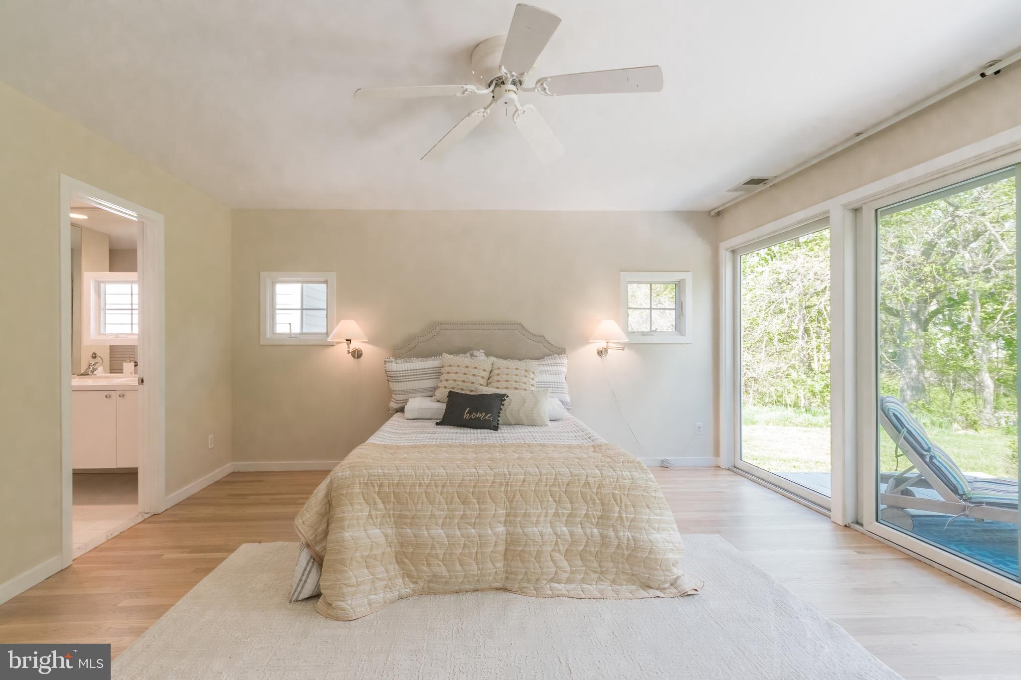 HOWARD FARM - Residential