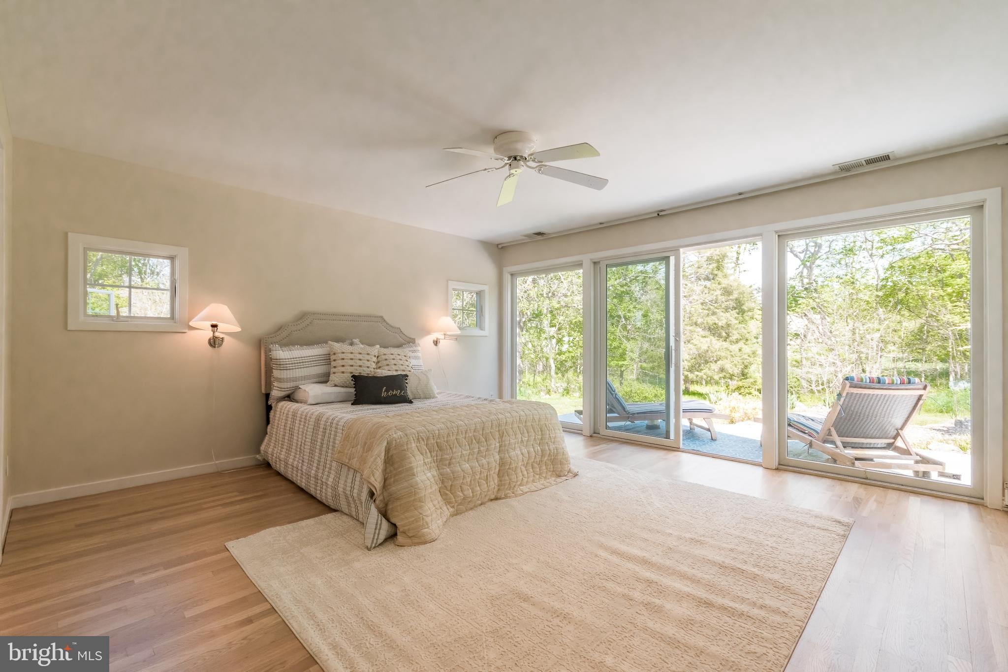 HOWARD FARM - Residential