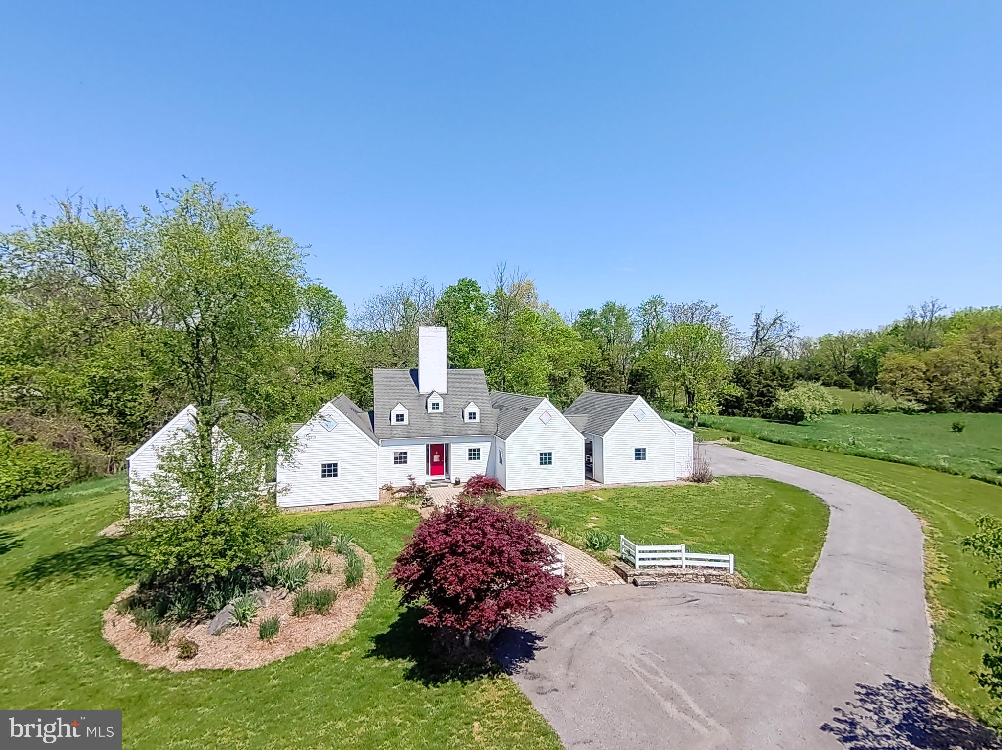 HOWARD FARM - Residential