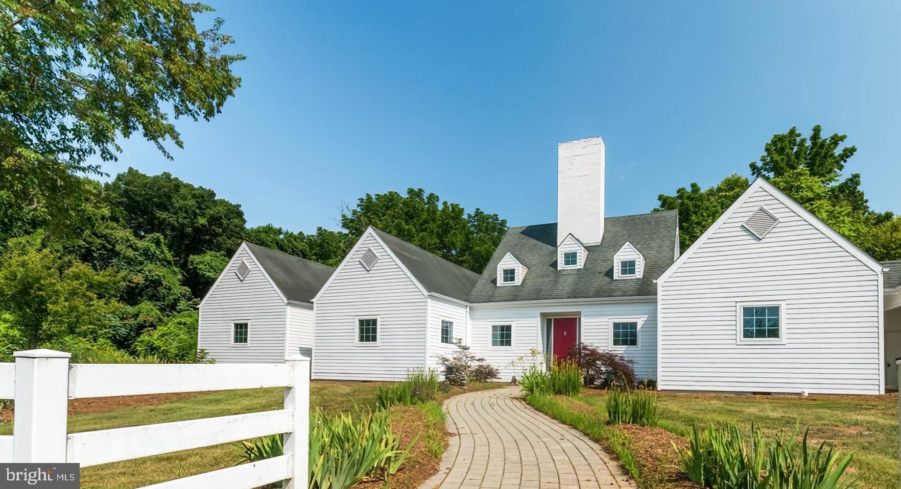 HOWARD FARM - Residential