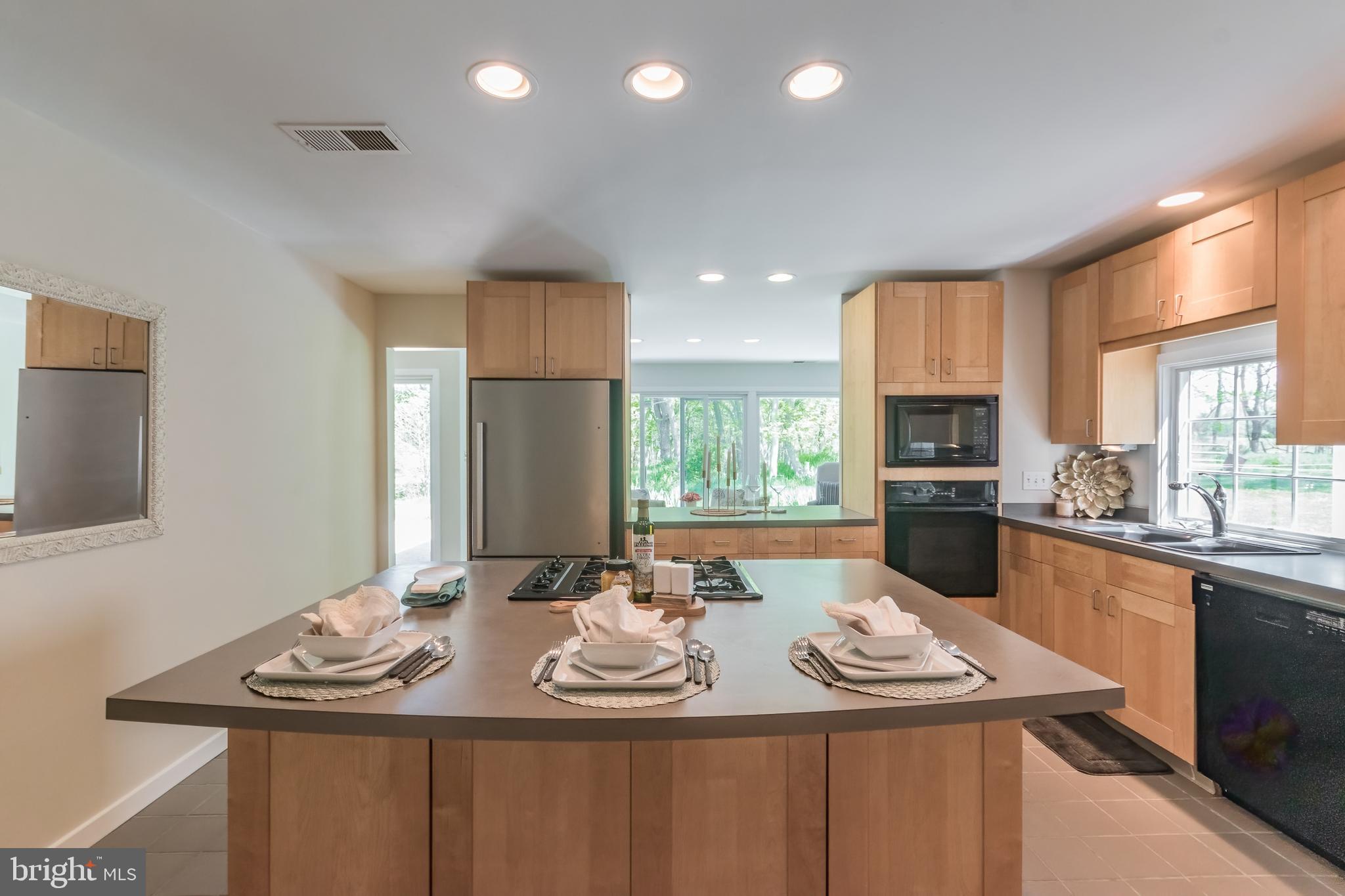 HOWARD FARM - Residential