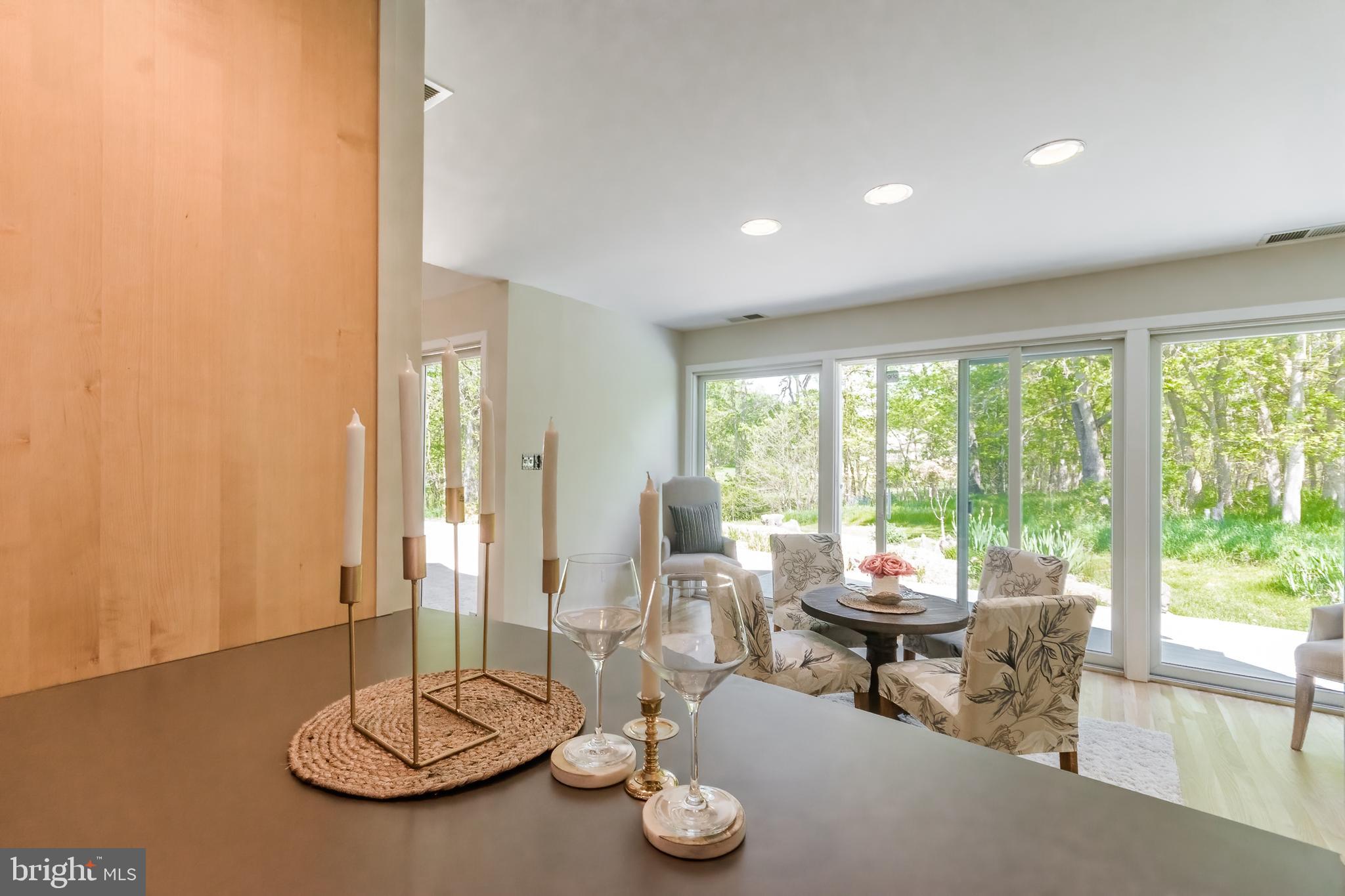 HOWARD FARM - Residential