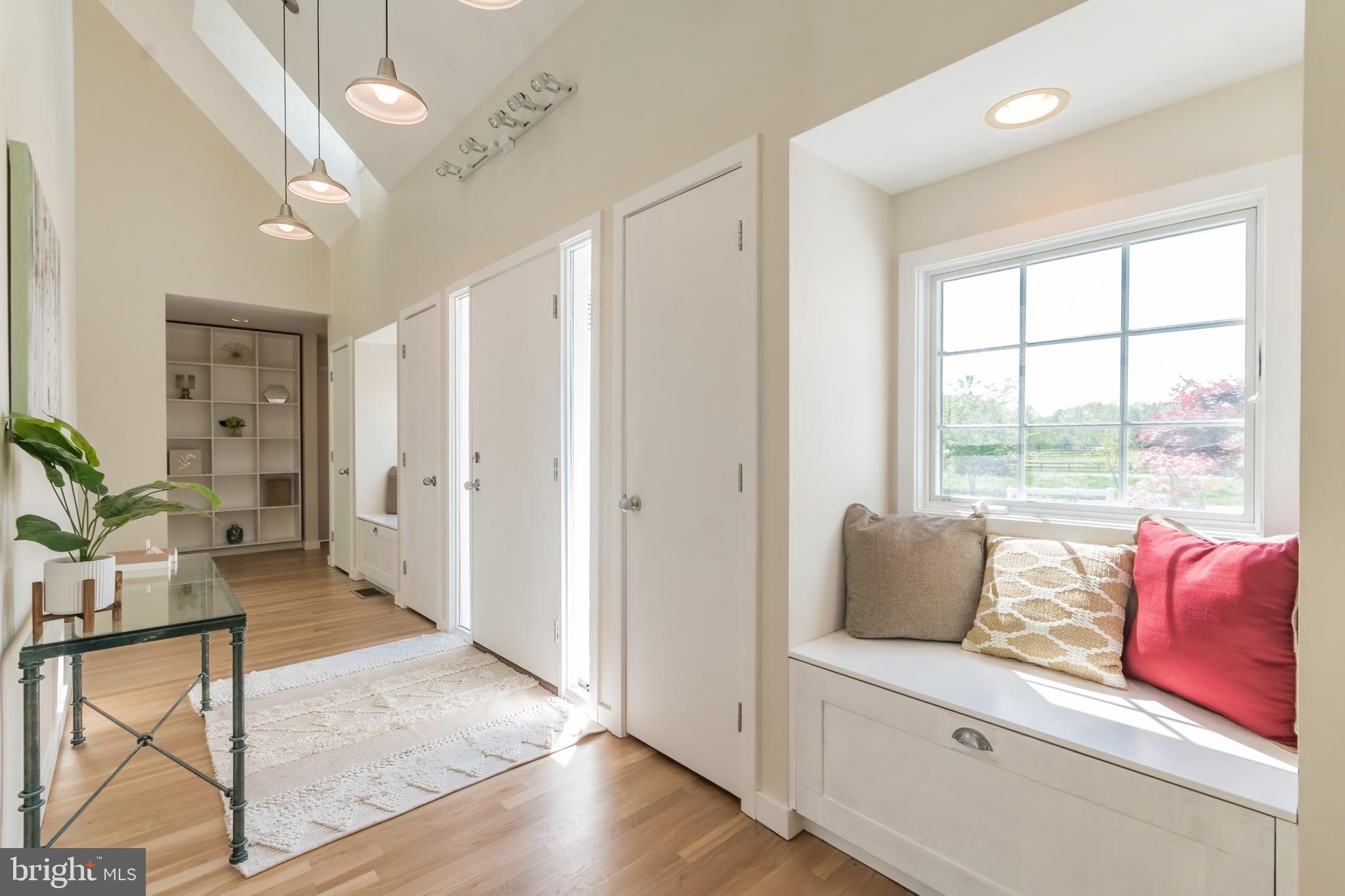 HOWARD FARM - Residential