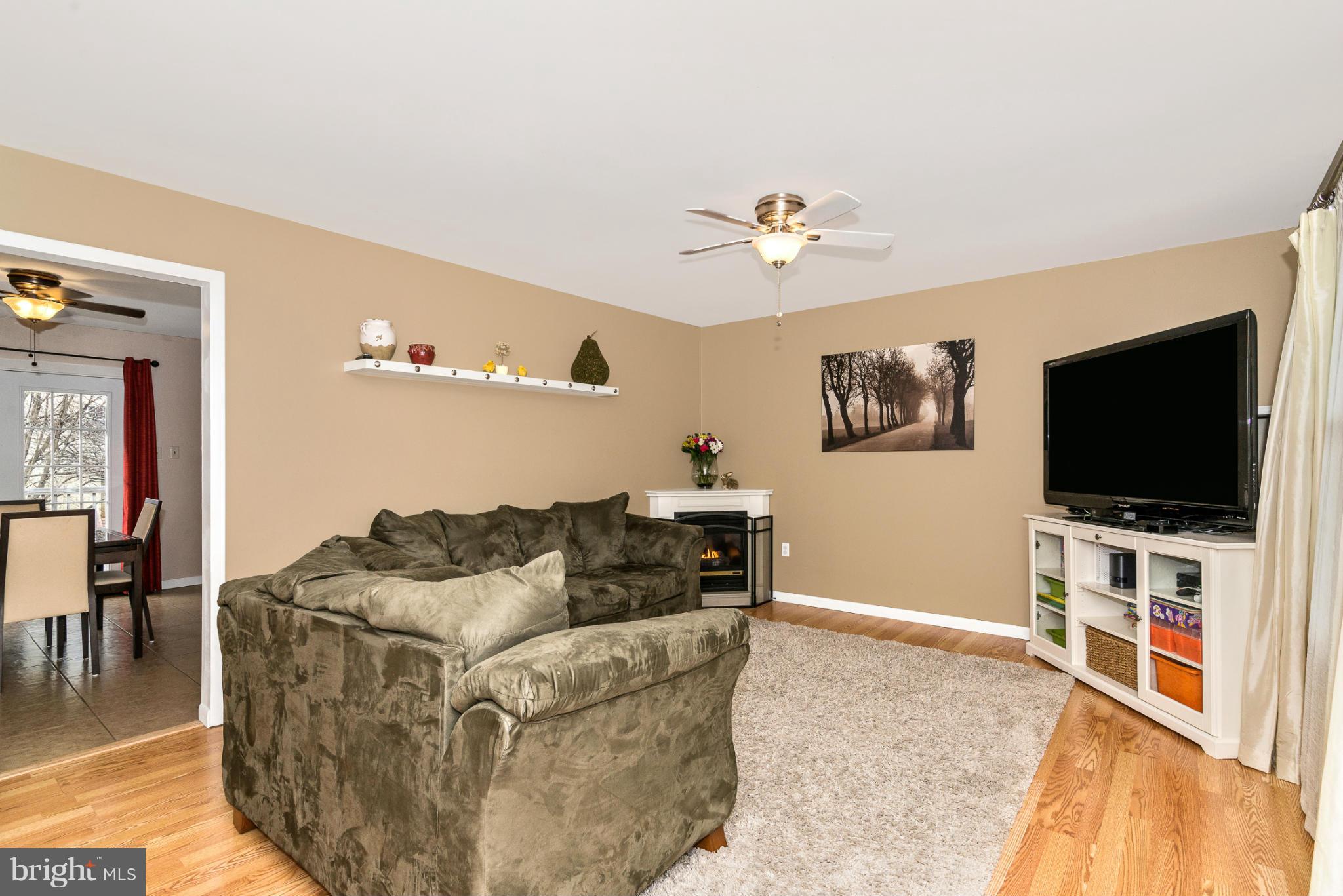 STONEGATE FARMS - Residential