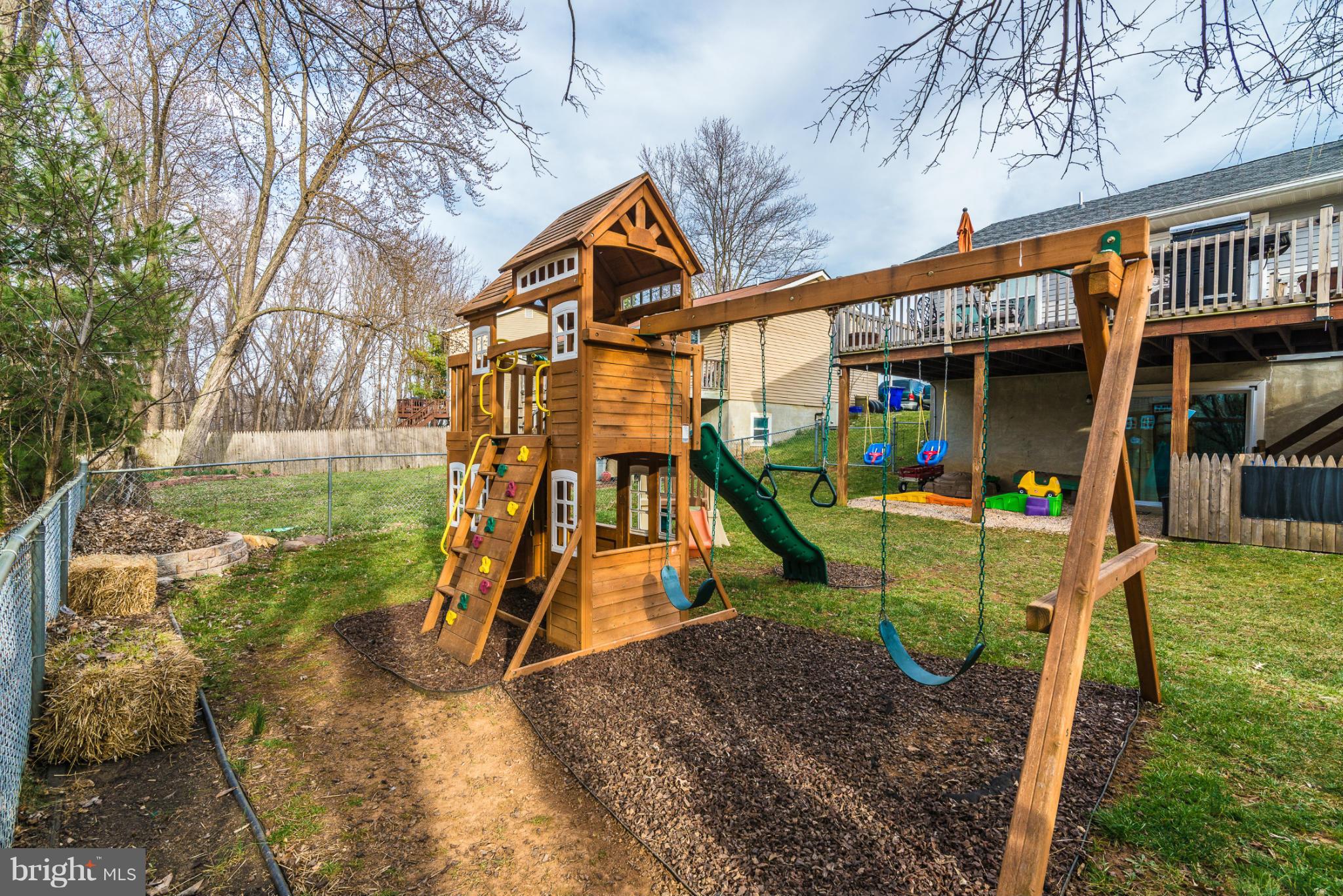 STONEGATE FARMS - Residential