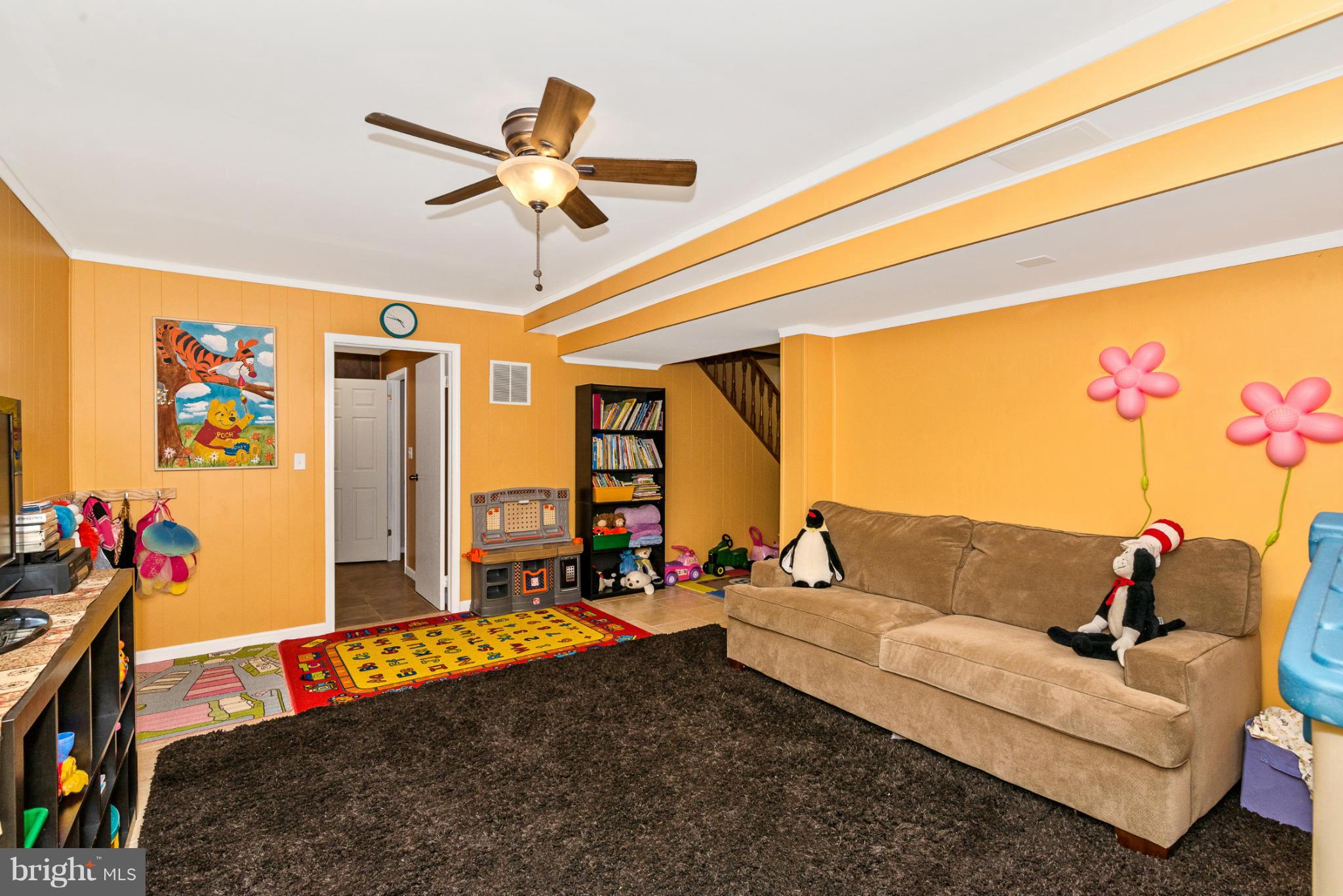 STONEGATE FARMS - Residential