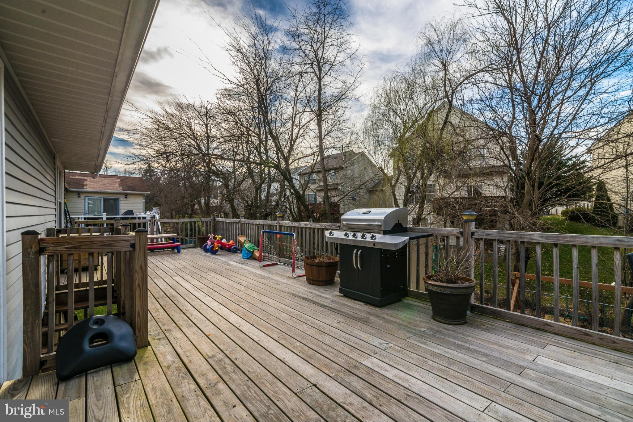 STONEGATE FARMS - Residential