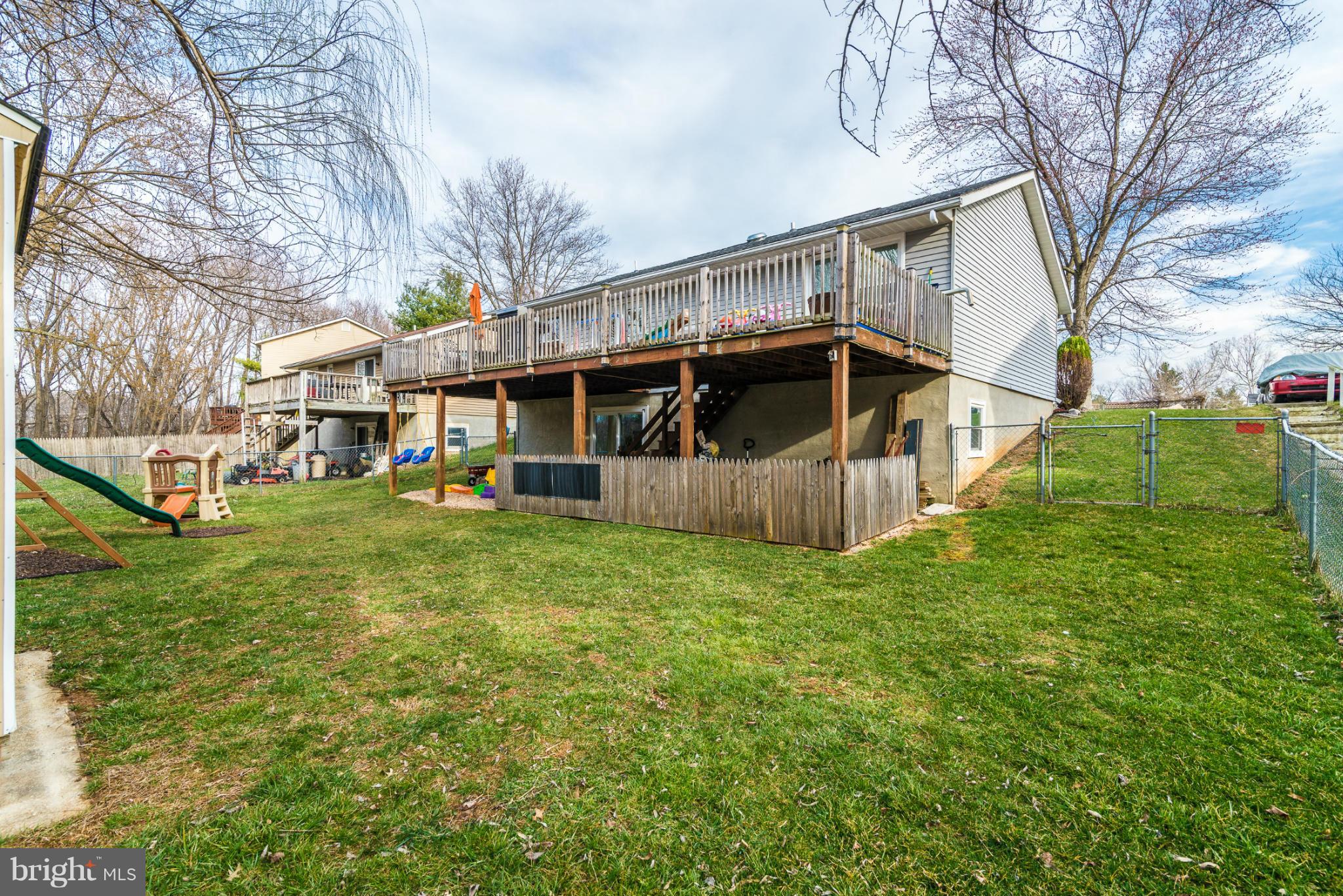 STONEGATE FARMS - Residential