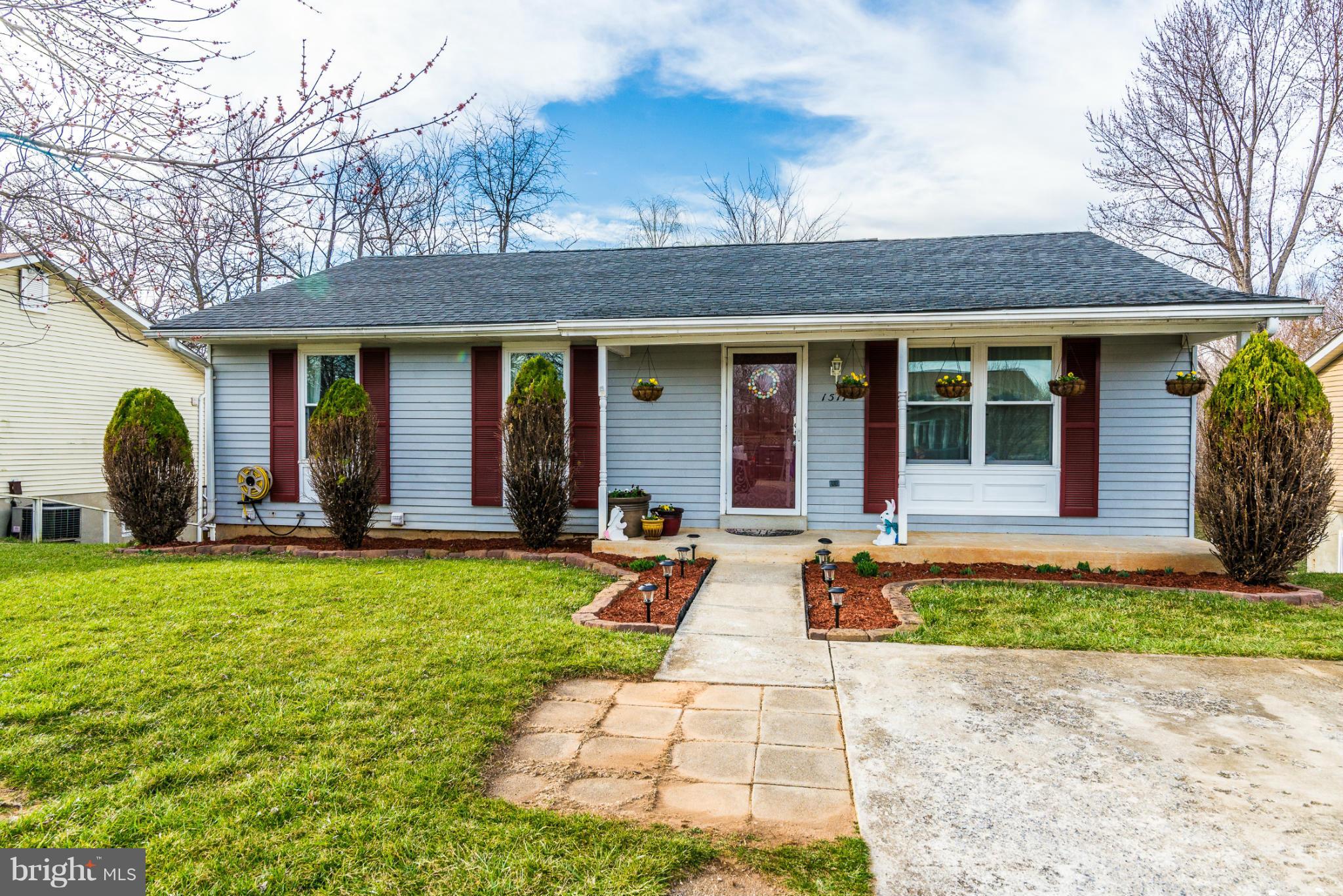 STONEGATE FARMS - Residential