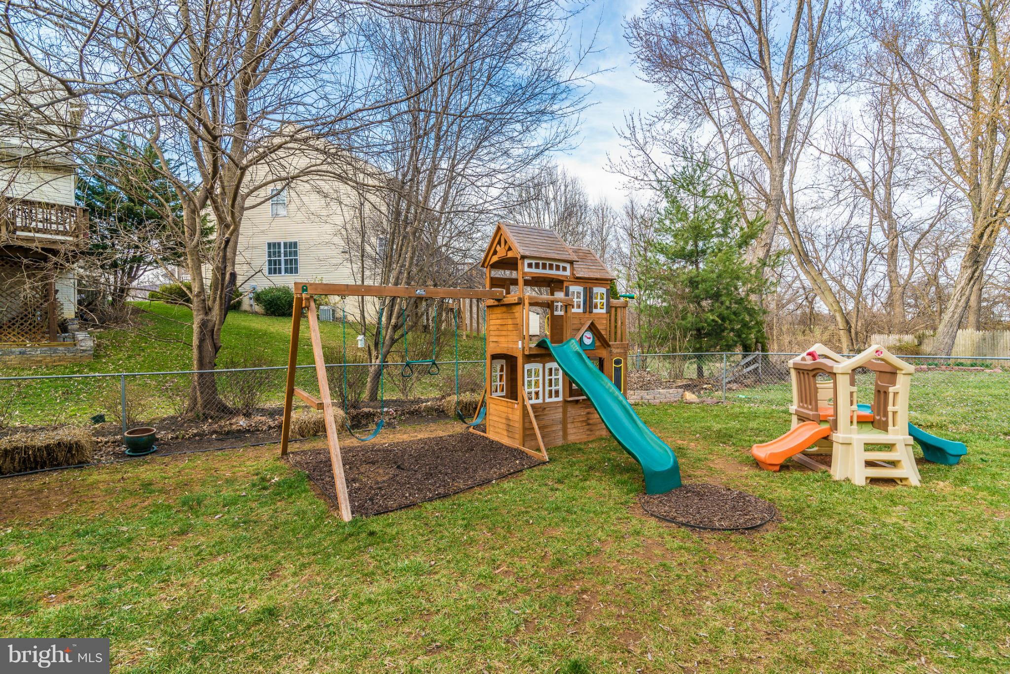 STONEGATE FARMS - Residential