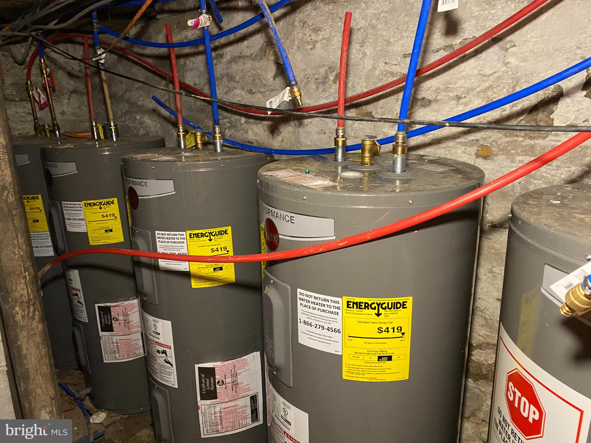 FRANKFORD - Commercial Sale