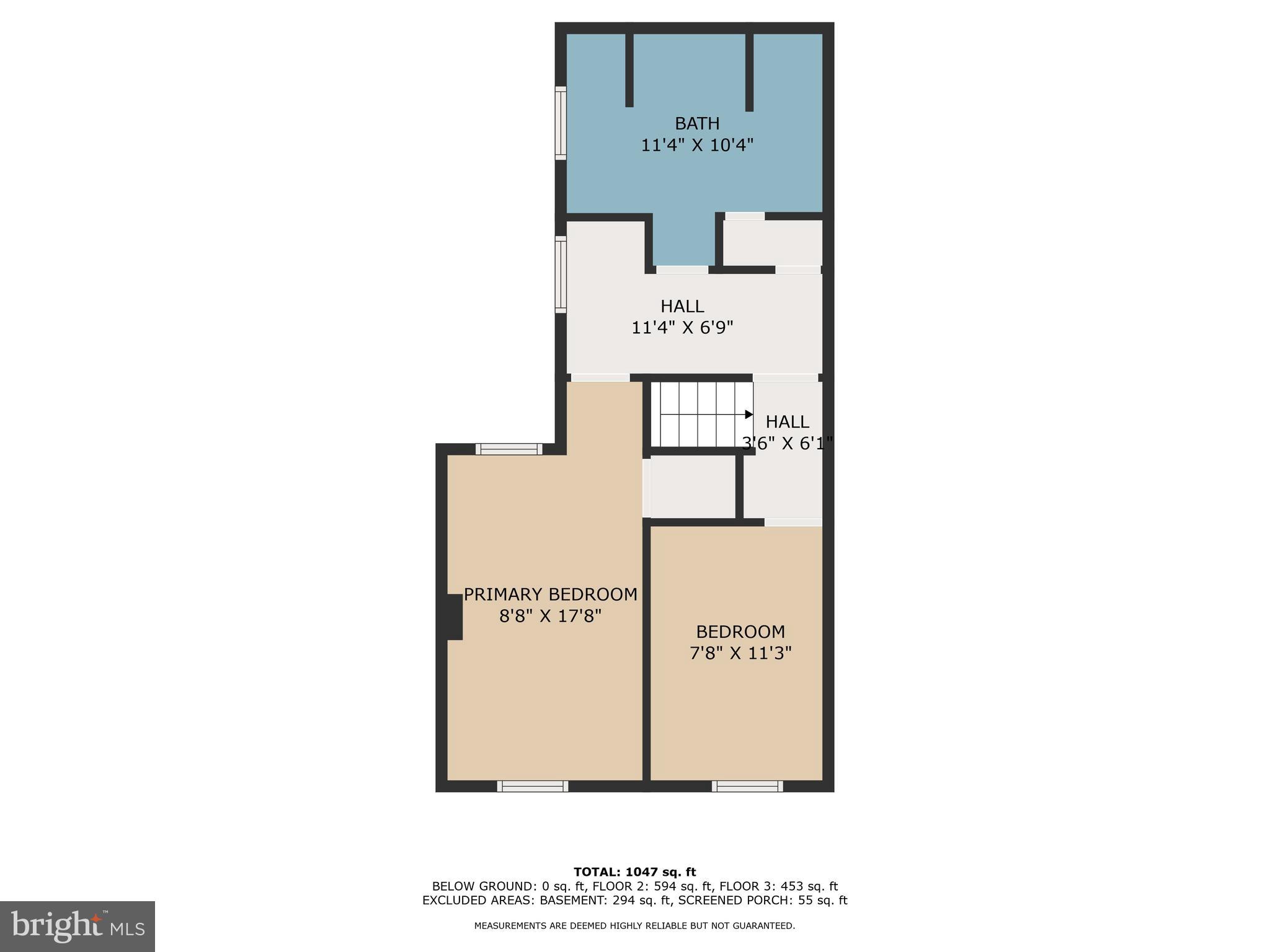 WEST CHESTER BORO - Residential