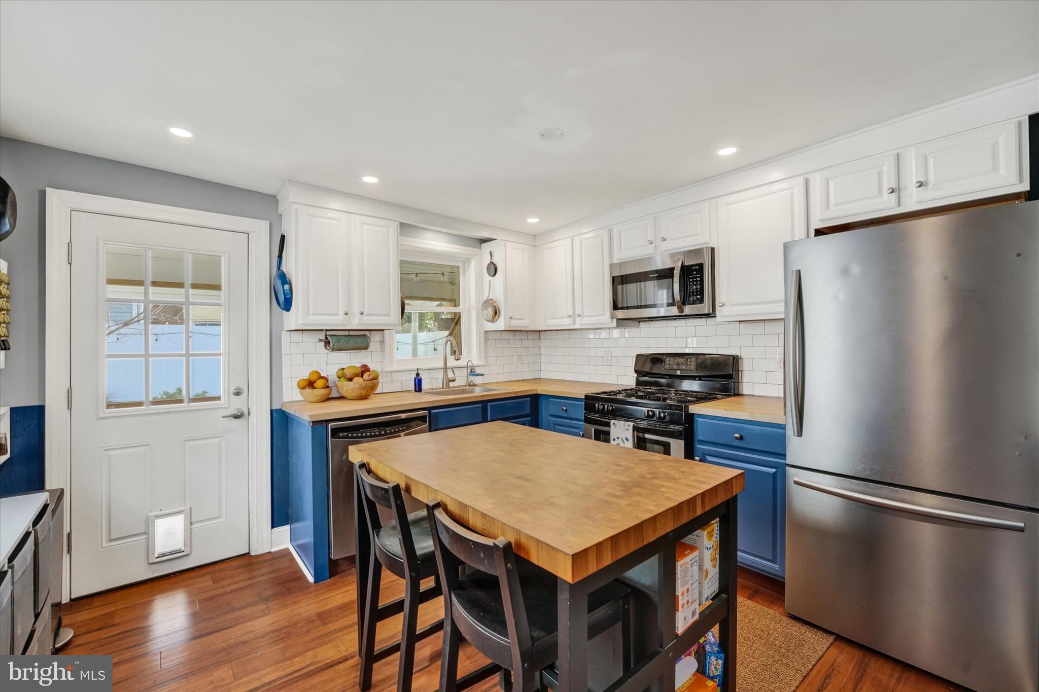 WEST CHESTER BORO - Residential