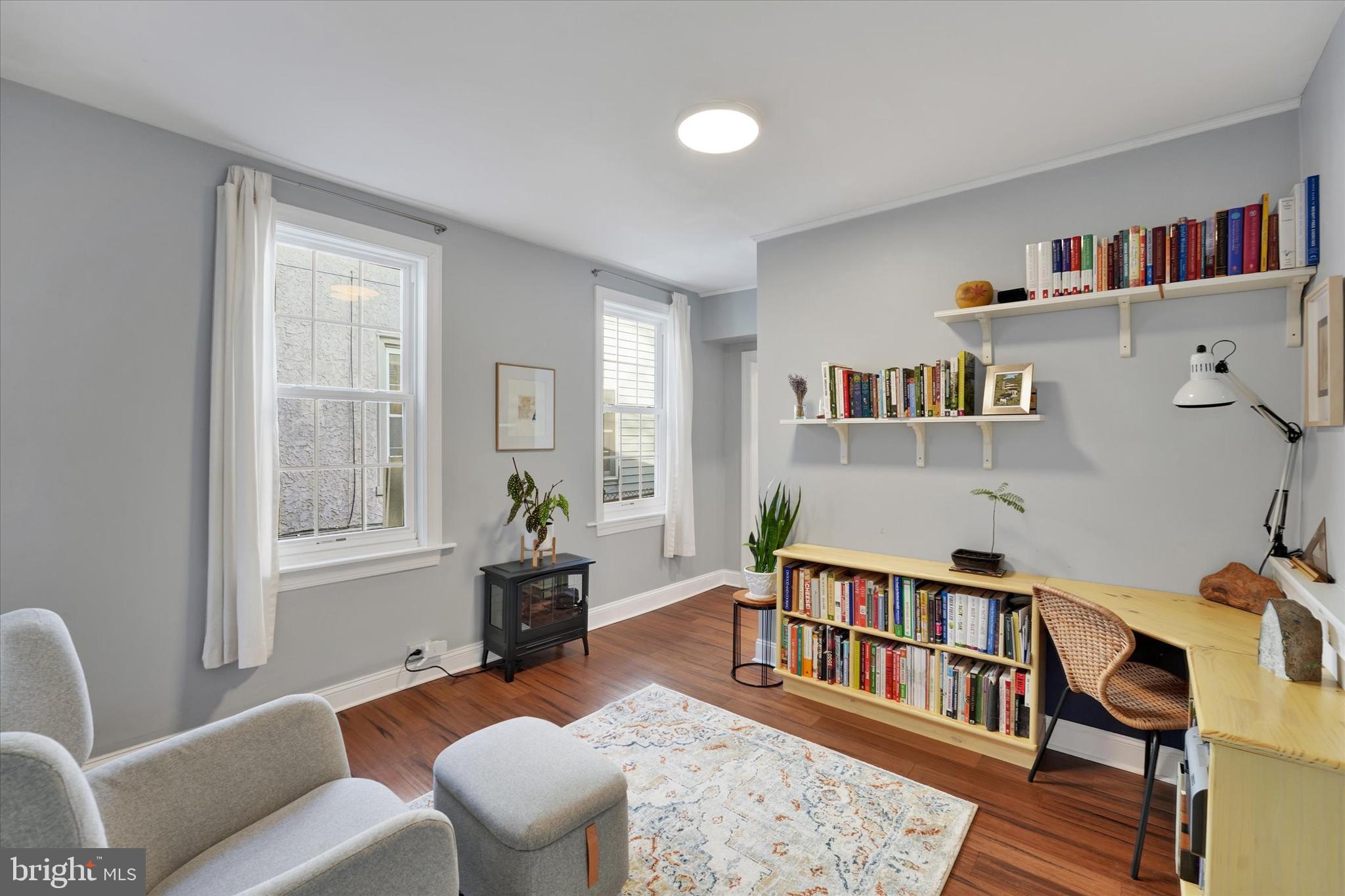 WEST CHESTER BORO - Residential