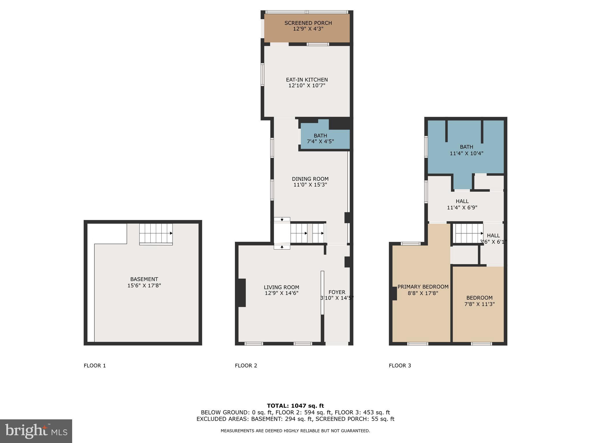 WEST CHESTER BORO - Residential