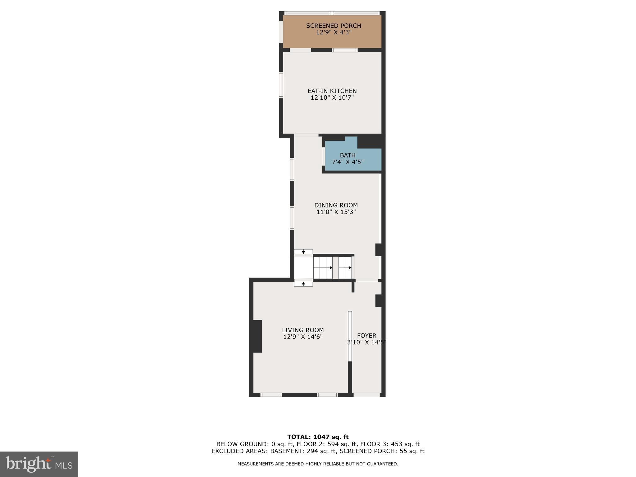 WEST CHESTER BORO - Residential