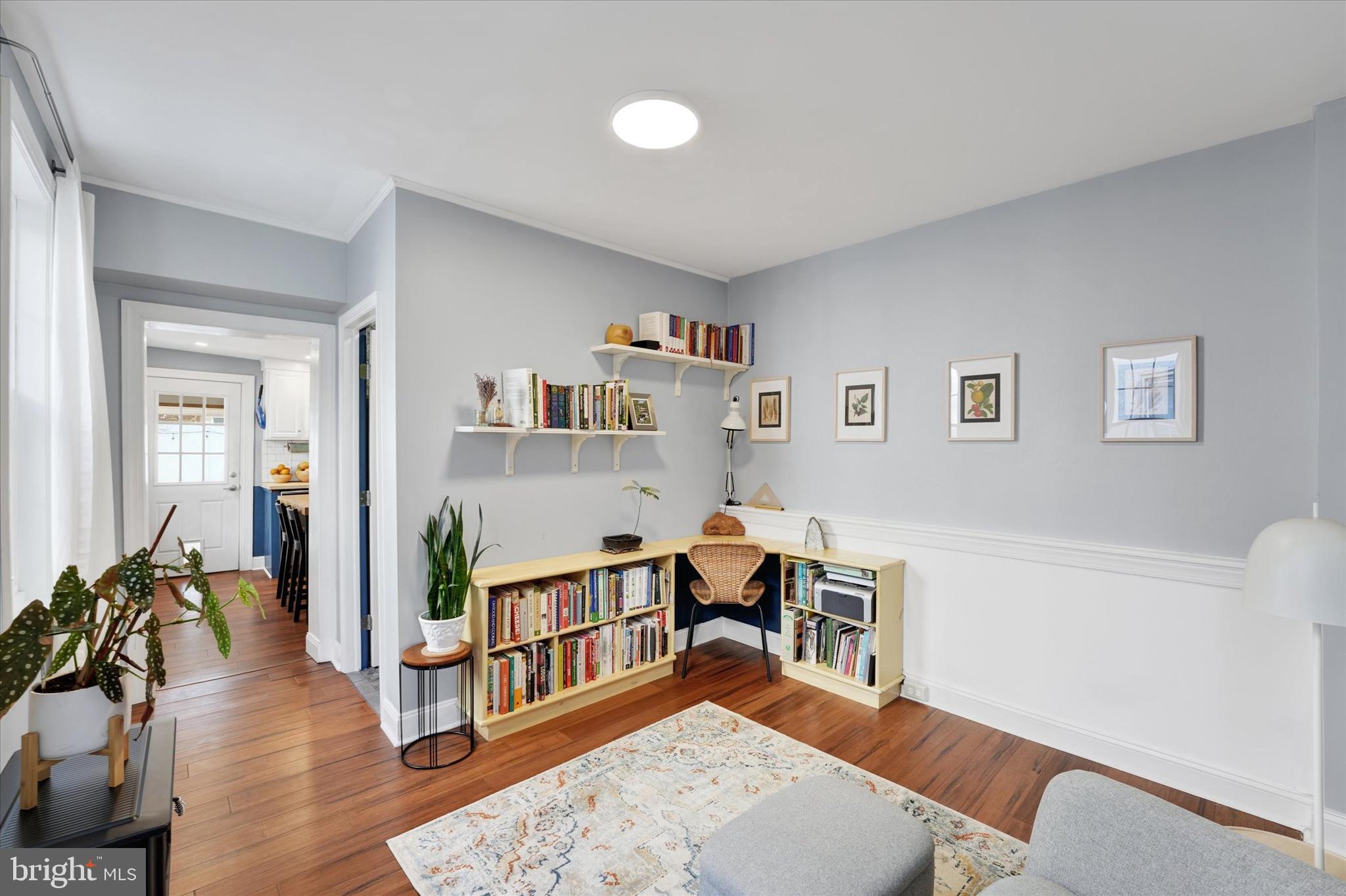 WEST CHESTER BORO - Residential