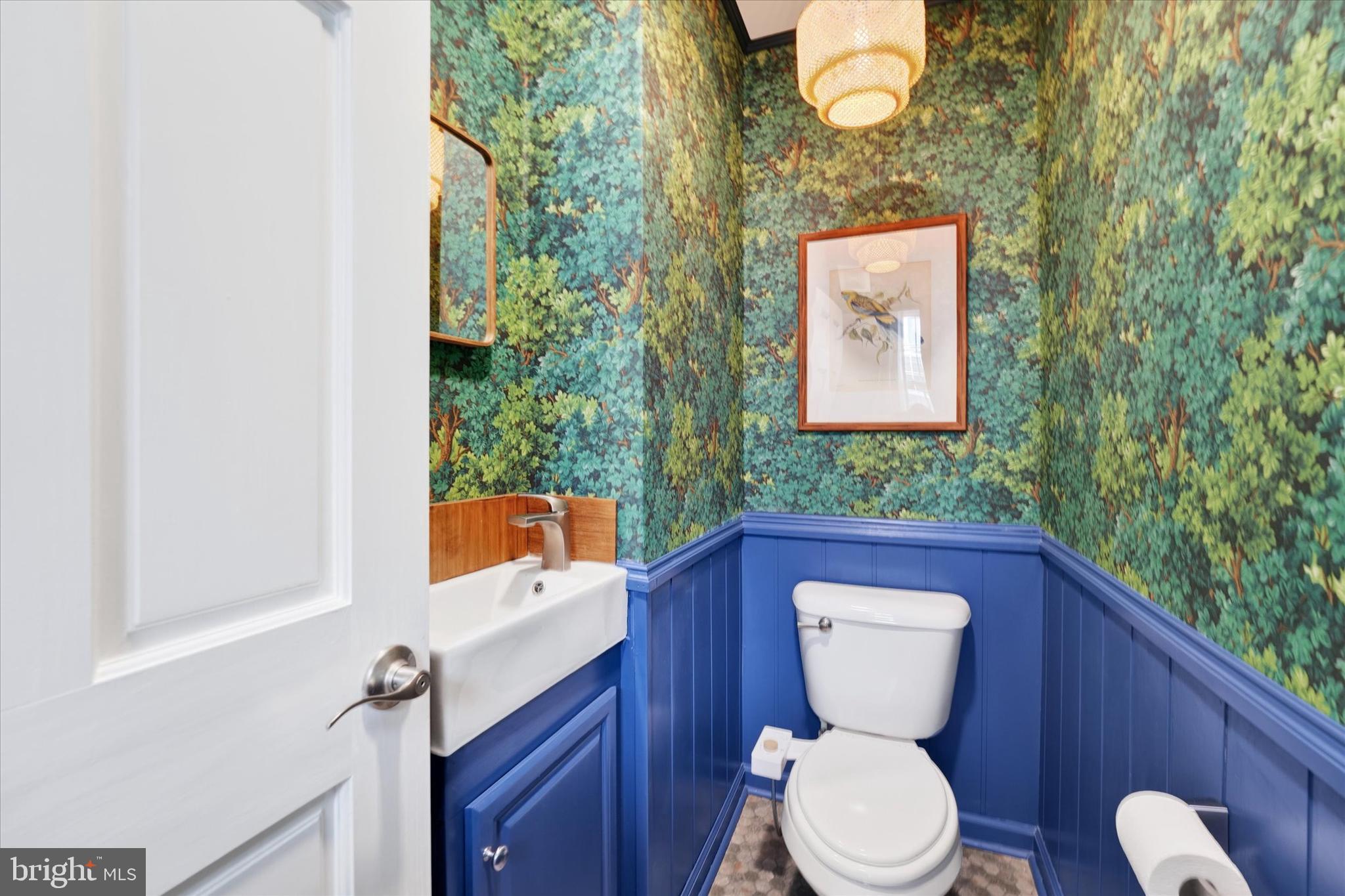 WEST CHESTER BORO - Residential