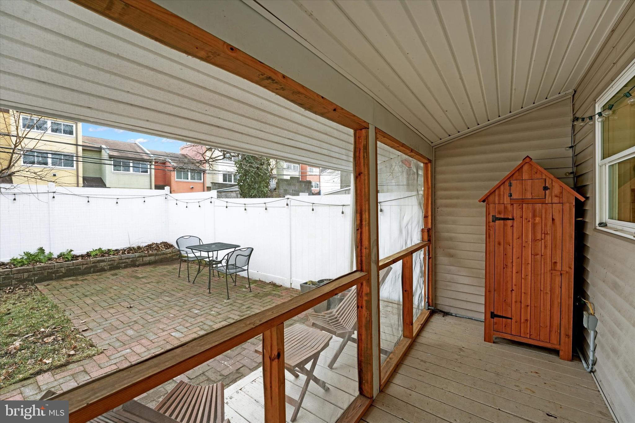 WEST CHESTER BORO - Residential