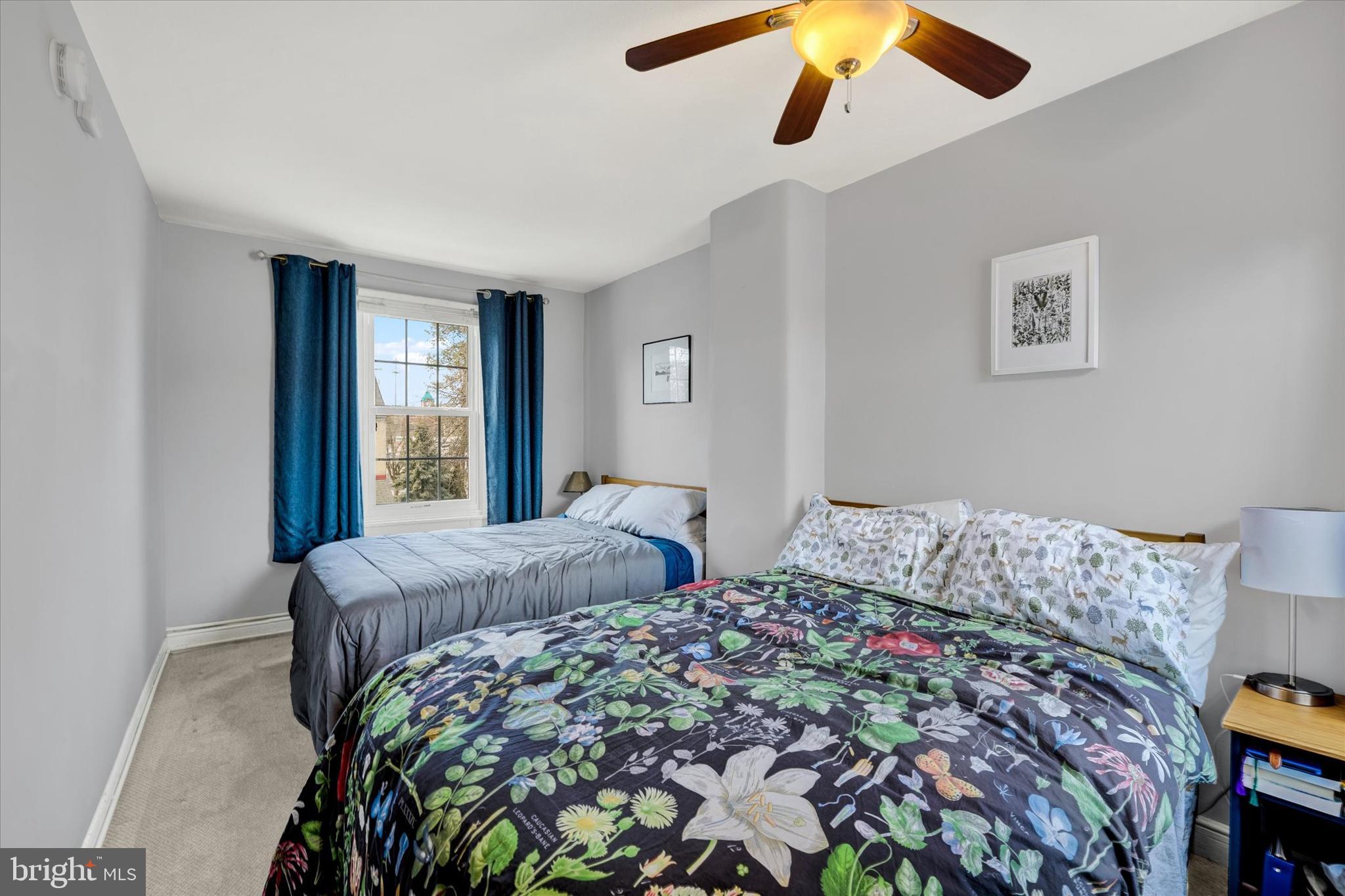 WEST CHESTER BORO - Residential