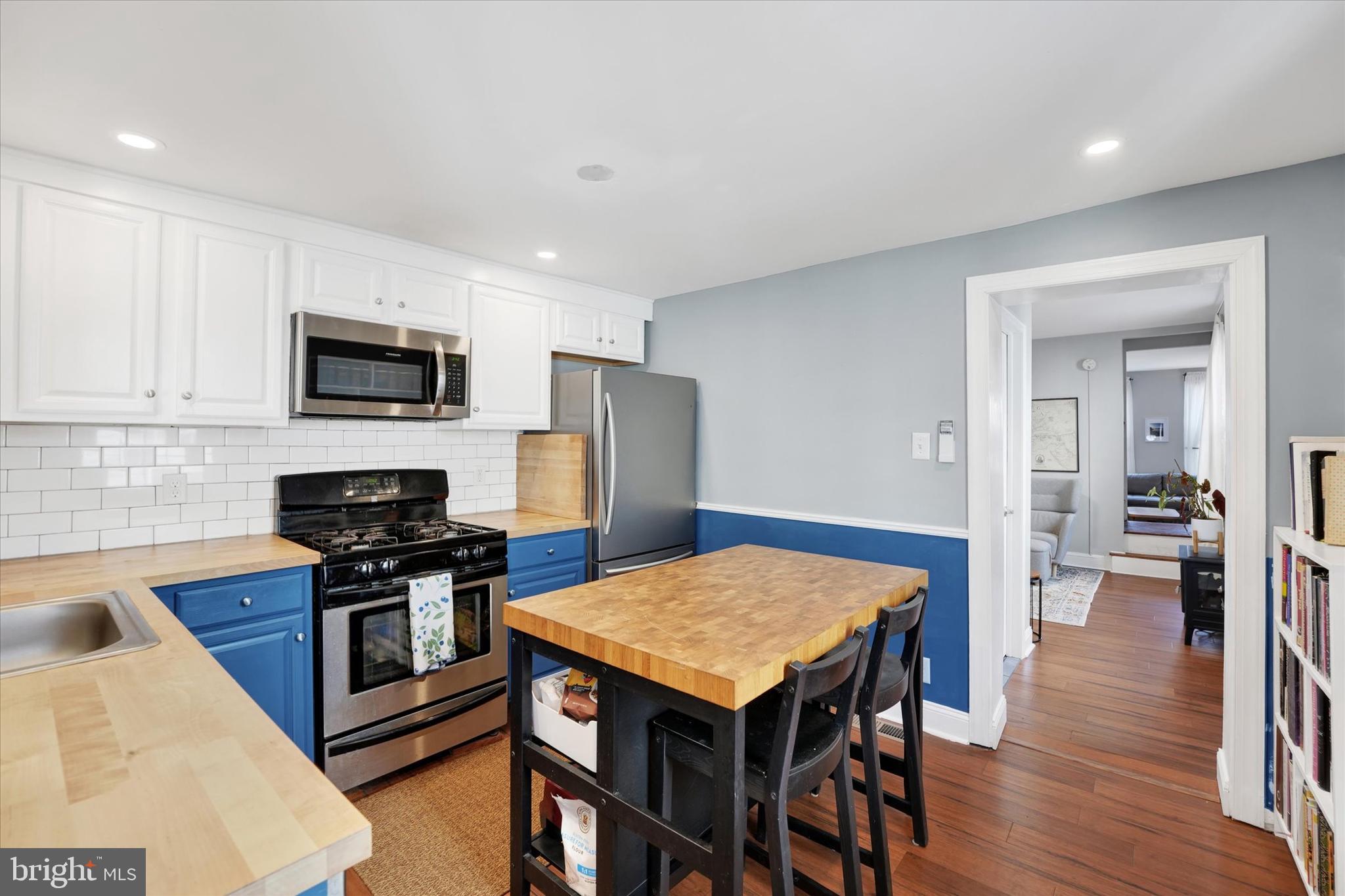 WEST CHESTER BORO - Residential