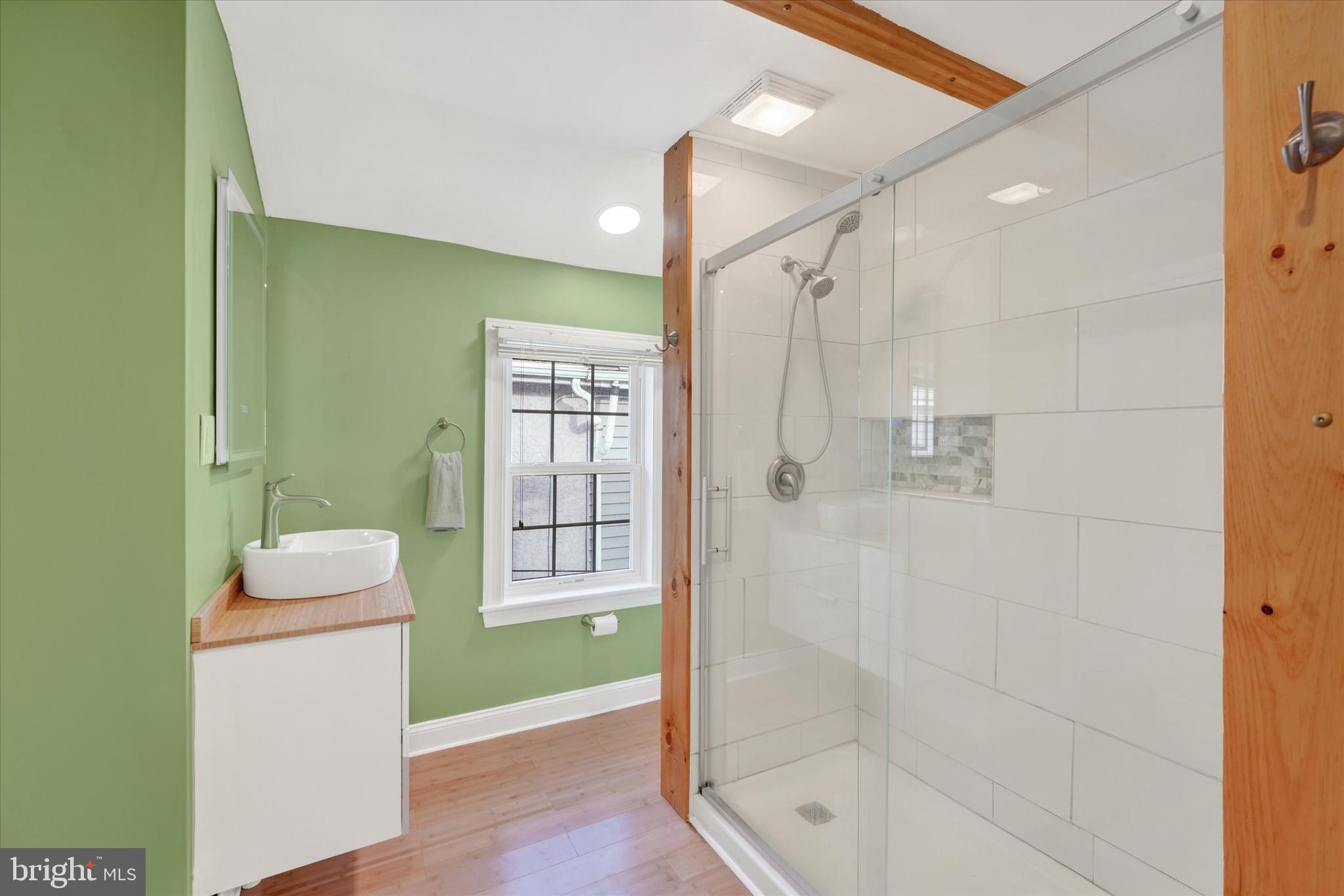 WEST CHESTER BORO - Residential