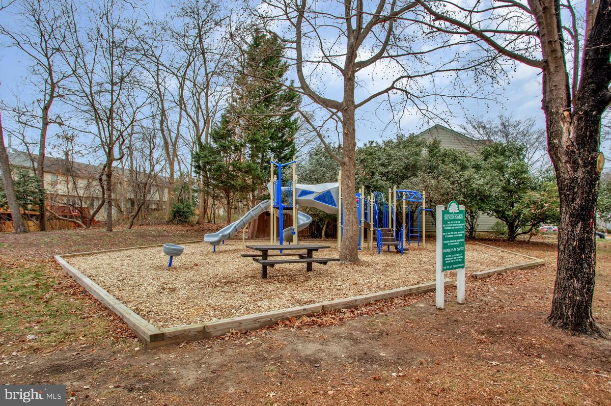 SEVEN OAKS - Residential