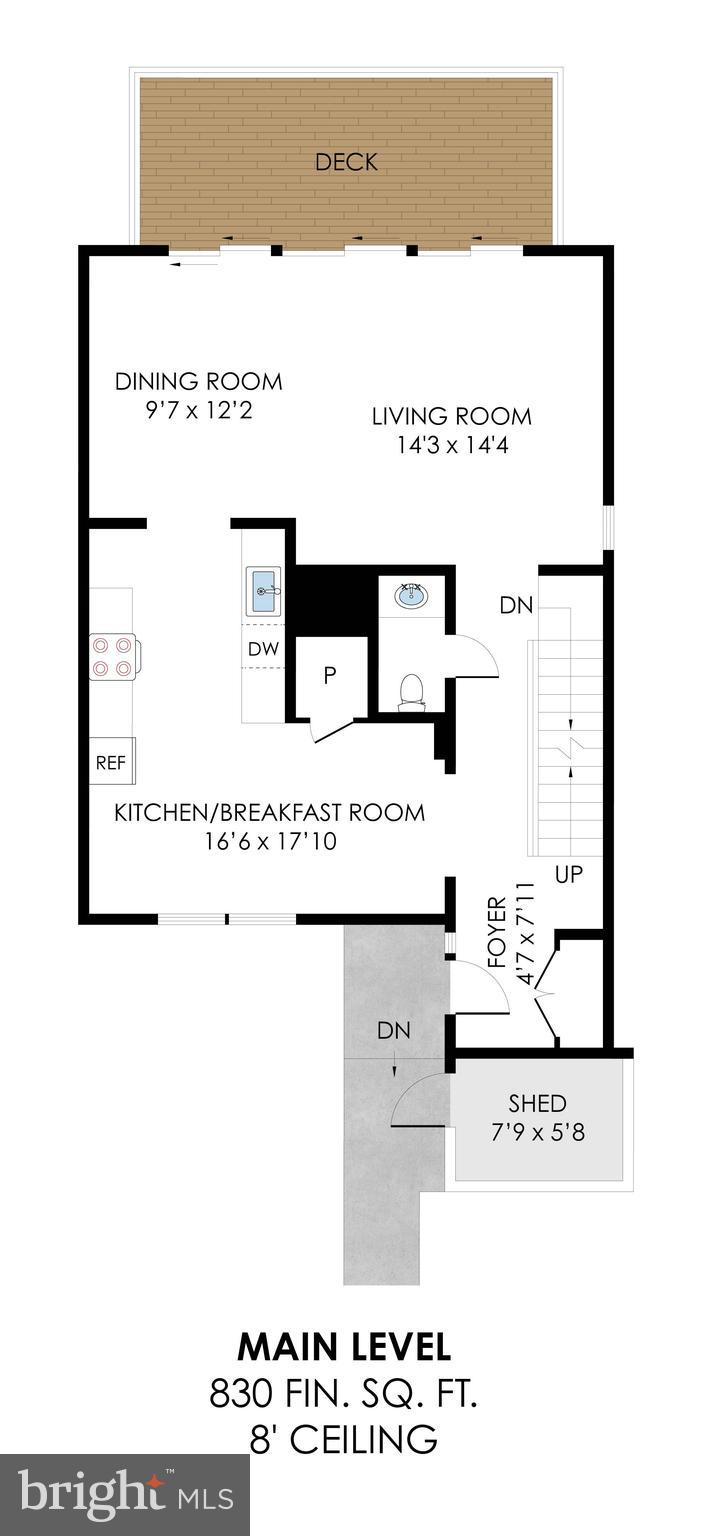 2231 WHEELWRIGHT COURT