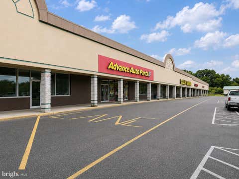 Photo of 511 Linden Avenue #UNIT 7 & 8, POCOMOKE CITY, MD 21851 (MLS # MDWO2040274)