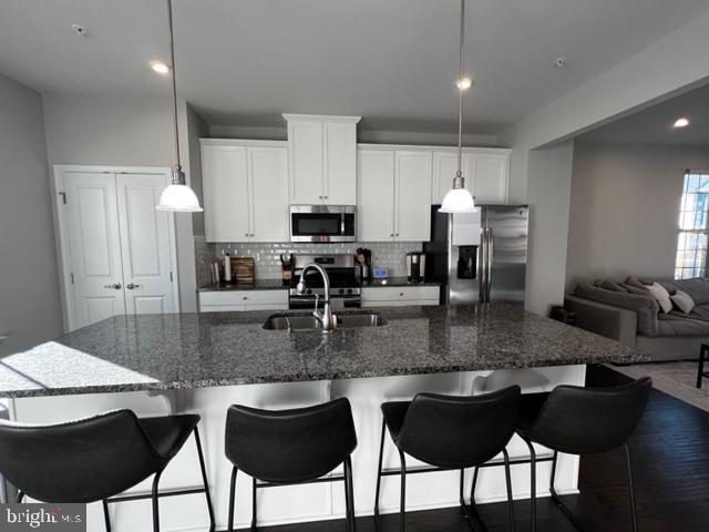 PARKSIDE - Residential Lease